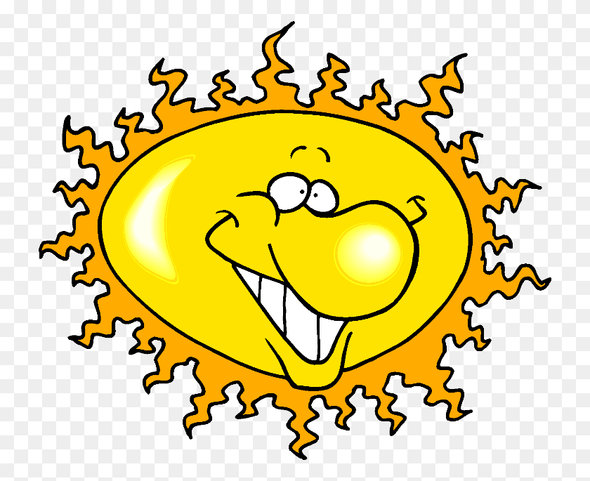 730x625 Sunshine Clipart Fun - You Are My Sunshine Clipart