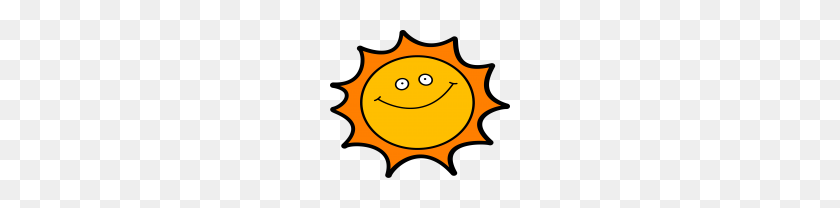 180x148 Sunshine Free Sun Clipart - Sun With Sunglasses Clipart