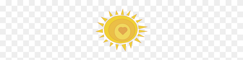 180x148 Клипарт Sunshine Free Sun - Прозрачный Клипарт Солнца
