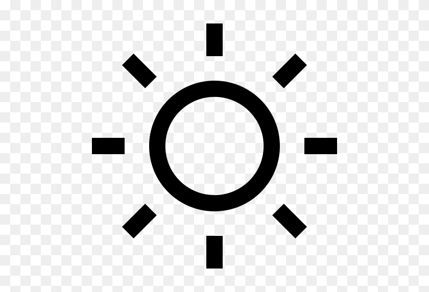 512x512 Sunshine Icon With Png And Vector Format For Free Unlimited - Sunshine PNG