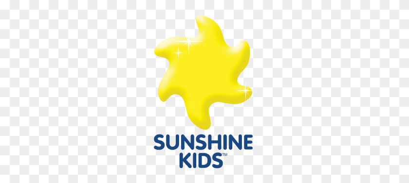 210x317 Sunshine Kids - Sunshine PNG