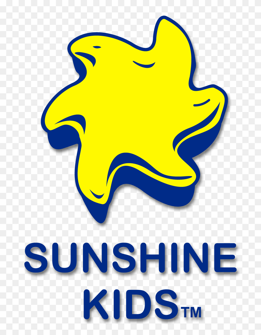 724x1017 Sunshine Kids Berkshire Hathaway - Logotipo De Berkshire Hathaway Png