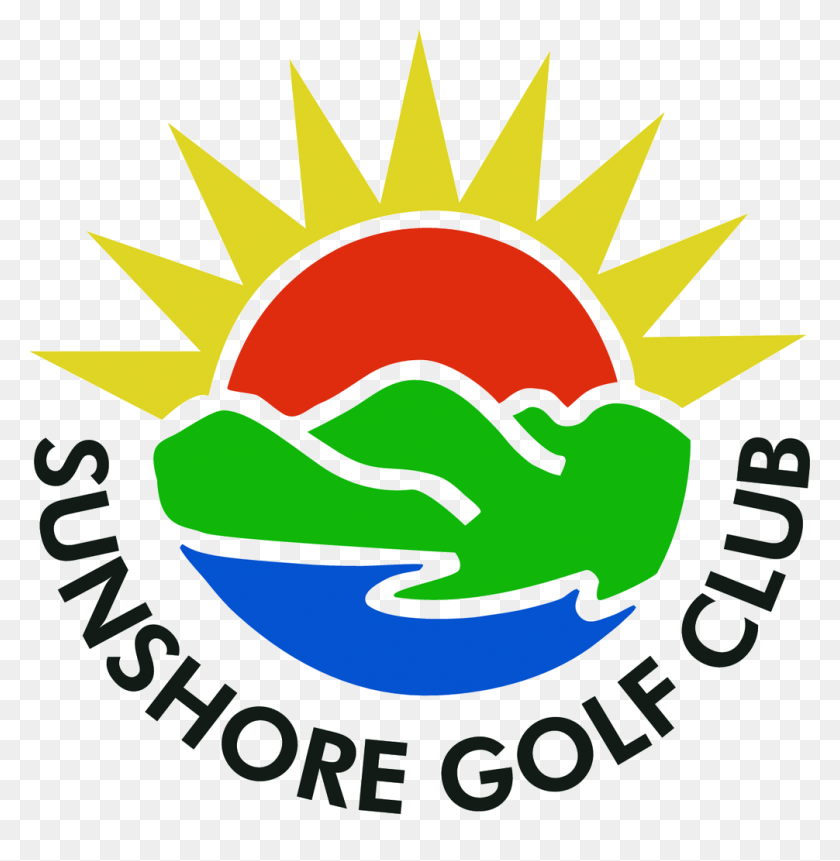 1006x1034 Sunshore Golf Club Hole Course In Beautiful Chase Bc - Golf Clip Art