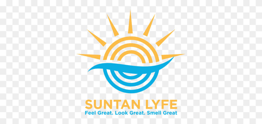 350x338 Suntan Lotion Suntan Lyfe - Suntan Lotion Clipart