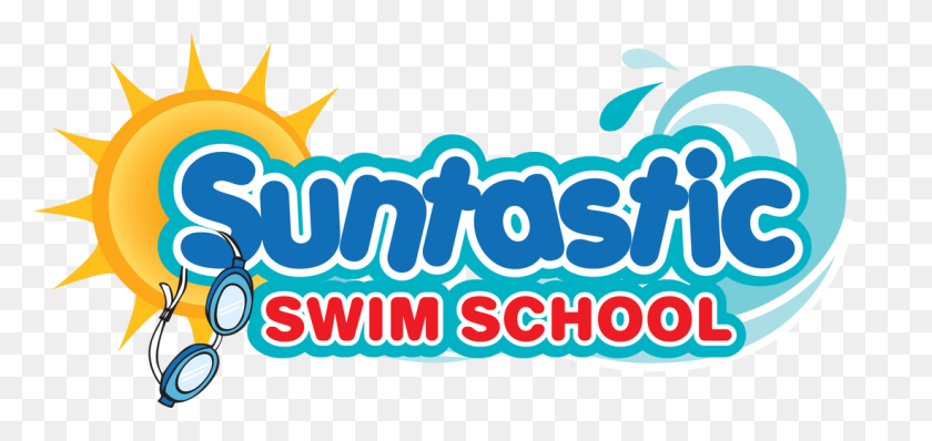 1100x477 Suntastic Swim School Llc Торговая Палата Гросс-Пуэнт - Школы На Лето Клипарт