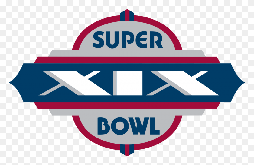 1200x750 Super Bowl Clipart Group With Items - Super Bowl 2016 Clipart