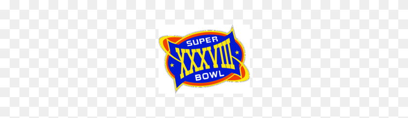 242x183 Super Bowl Logo - Super Bowl Trophy PNG