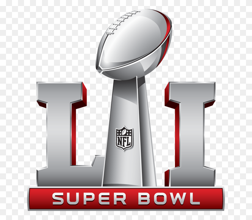 660x676 Super Bowl Preview And Predictions Charm City Bird Watch - Super Bowl Trophy PNG