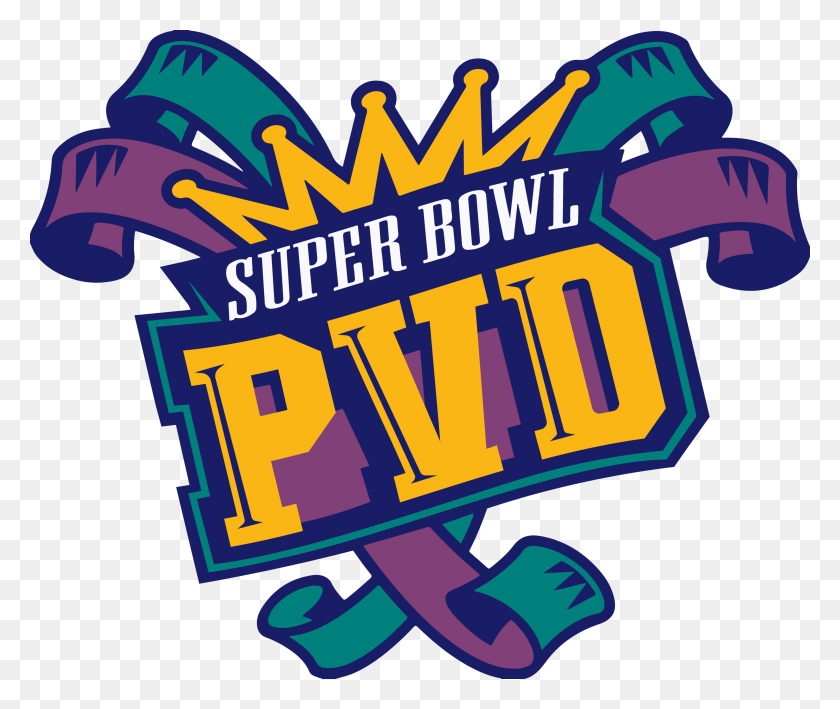 3000x2499 Super Bowl Pvd - Super Bowl Png