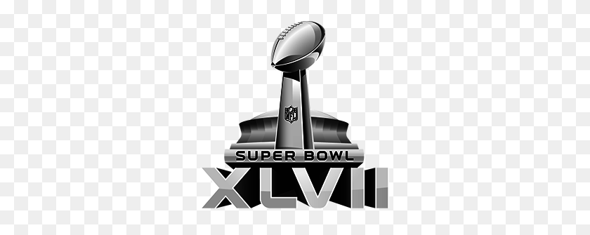 611x275 Super Bowl Recap - Super Bowl Trophy PNG