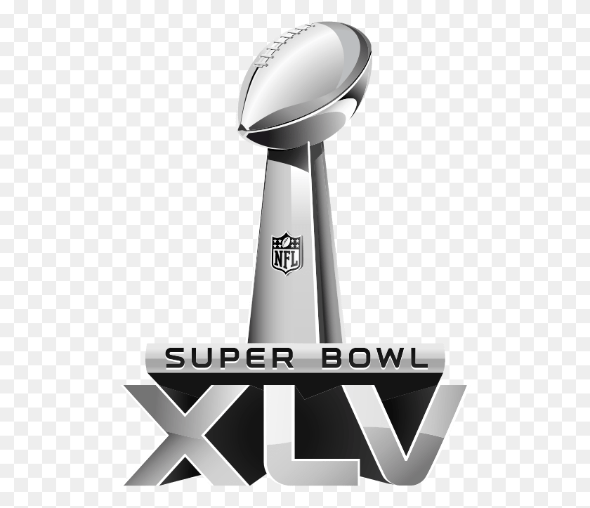 Super Bowl Sunday Di Wallingford Wallyhood - Piala Super Bowl, Png - Gambar...