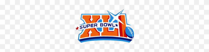 250x152 Super Bowl Xli - Indianapolis Colts Logo PNG