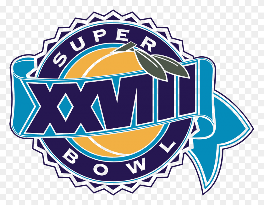 1200x916 Super Bowl Xxviii - Super Bowl PNG