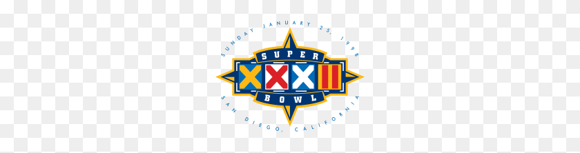 216x162 Super Bowl Xxxii - Green Bay Packers Logo PNG
