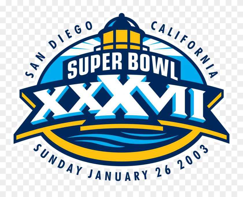 1200x955 Super Bowl Xxxvii - Super Bowl Png