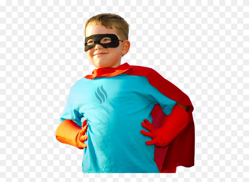 476x554 Super Boy Png Image Free Download Vector, Clipart - Superboy PNG