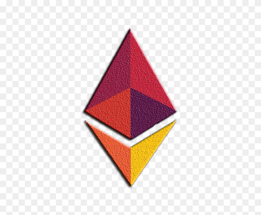 630x630 Super Ethereum Logo Sth Logo Bitmoney - Ethereum Logo PNG