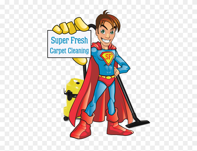 500x583 Super Fresh Carpet Cleaning Logo Ninedesign - Carpet Cleaning Clip Art