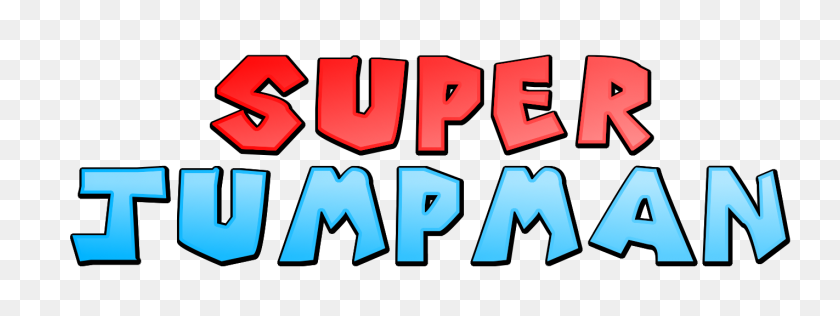 1422x467 Super Jumpman Logo - Jumpman Logo PNG