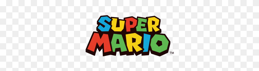 302x170 Super Mario Bros - Super Mario 64 PNG