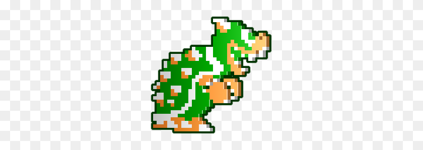 245x238 Super Mario Bros Enemies Strategywiki, The Video Game - Bowser PNG