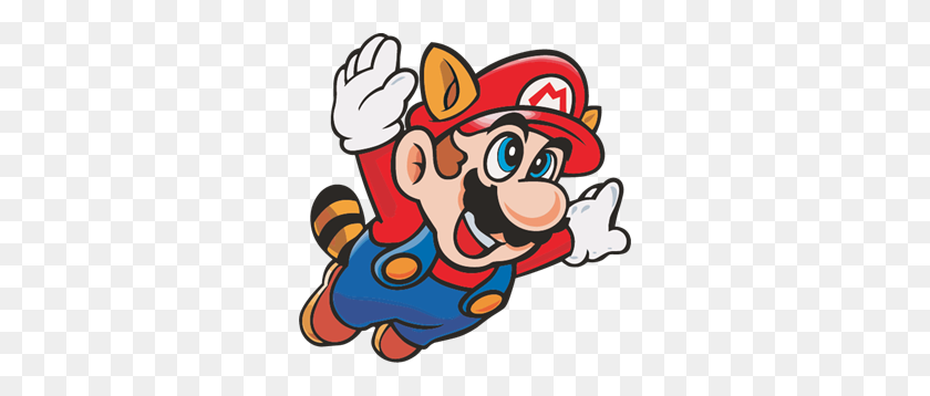 300x298 Super Mario Bros Logo Vector - Super Mario Logo Png