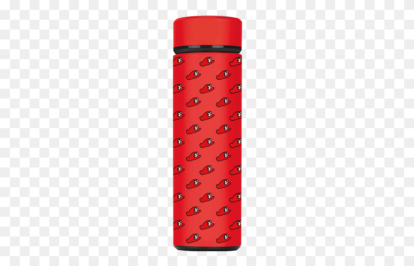 640x480 Super Mario Cappy Insulated Travel Bottle Tea Infuser - Cappy PNG