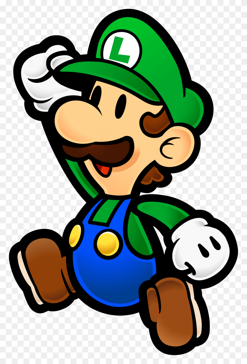 1843x2788 Super Mario Clipart Green - Super Why Clipart