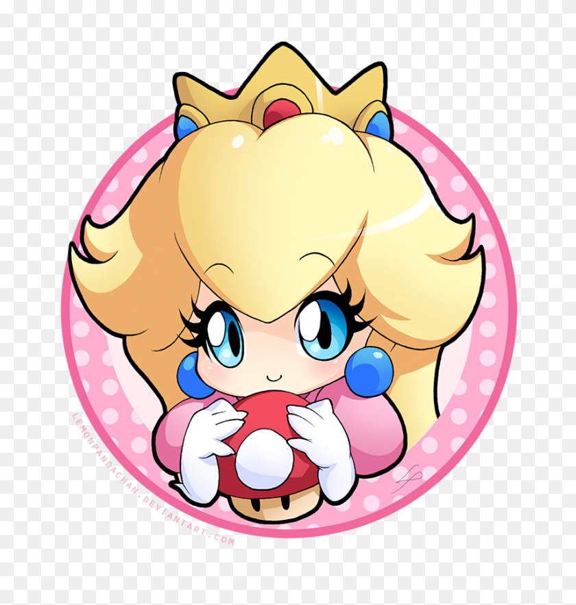 854x900 Super Mario Clipart Super Mario, Princess Peach - Princess Peach Clipart