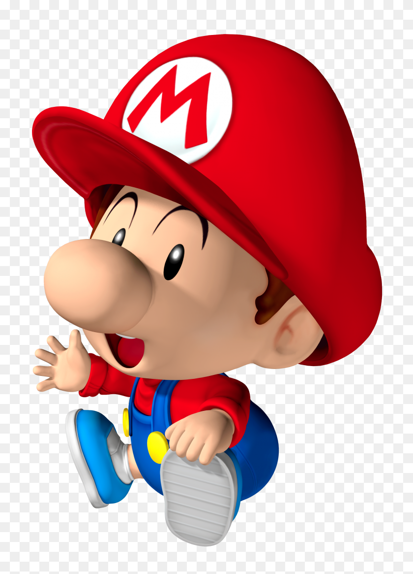 2208x3128 Super Mario Flying Png Image - Super Mario Bros Png