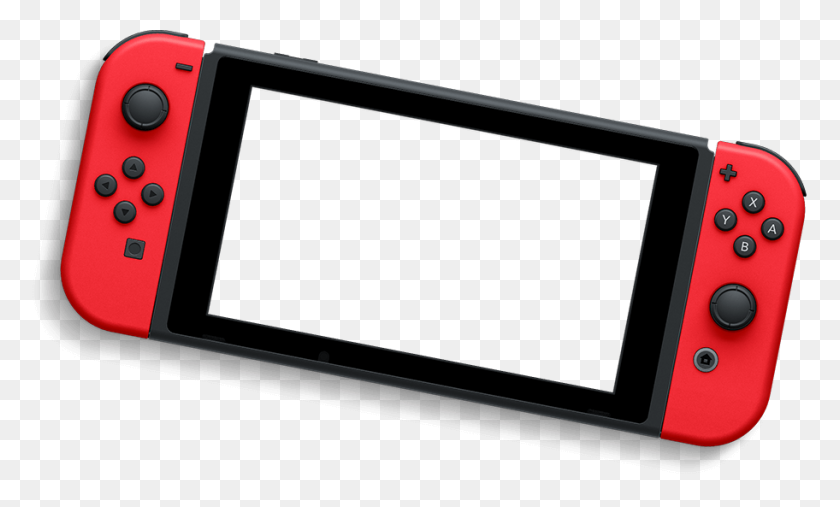 912x523 Super Mario Para El Sistema De Juegos De Nintendo Home - Videojuego Png