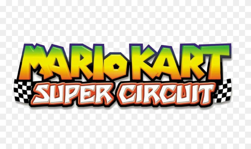 1920x1080 Super Mario Kart Png - Mario Kart Png