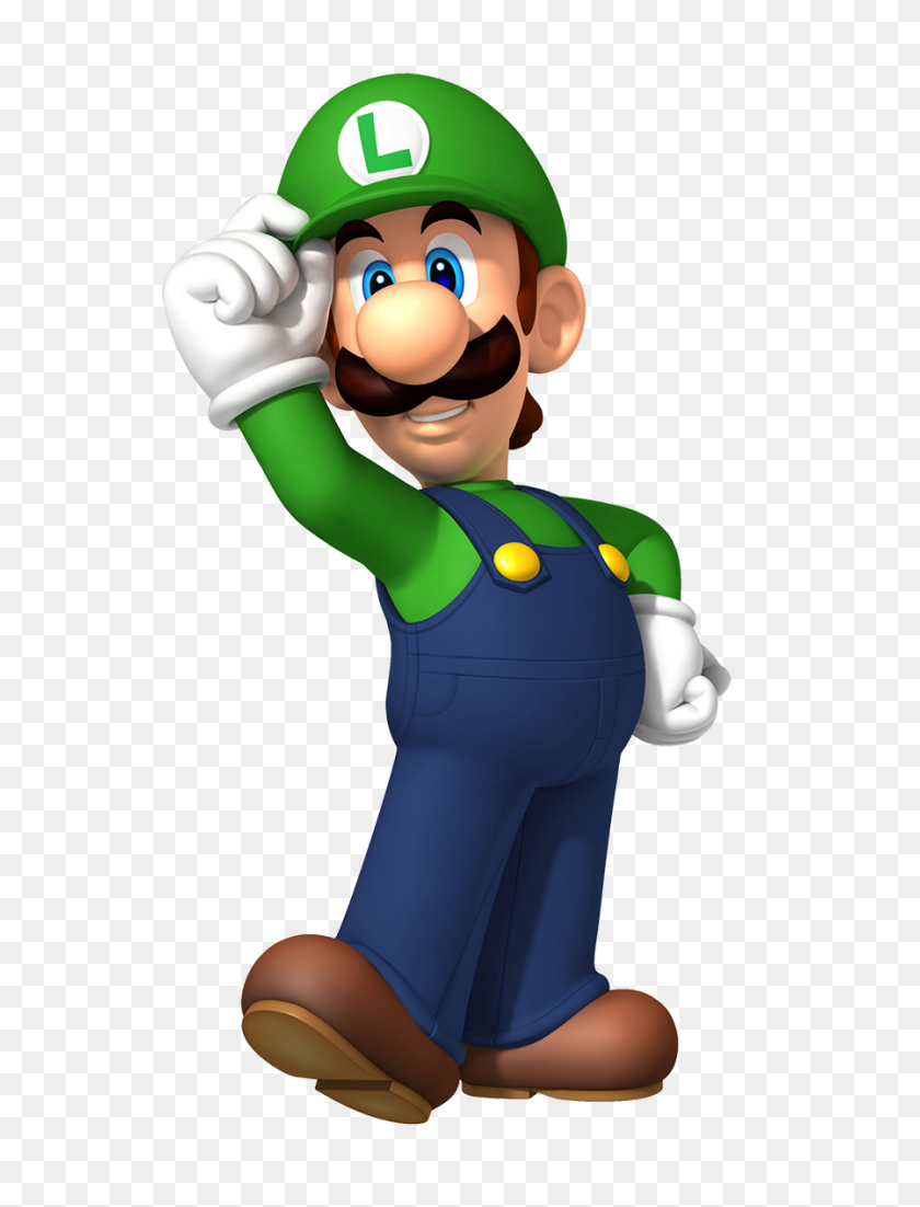898x1200 Super Mario Luigi Mario, Super Mario E - Super Mario PNG