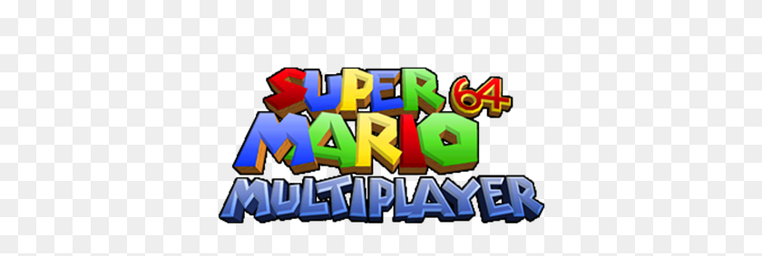 400x223 Super Mario Multiplayer Details - Mario 64 PNG