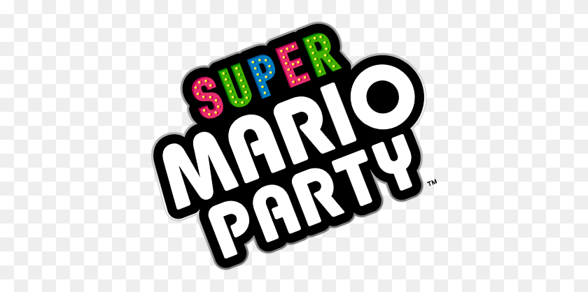 410x358 Super Mario Party For The Nintendo System Official Site - Nintendo Controller Clipart