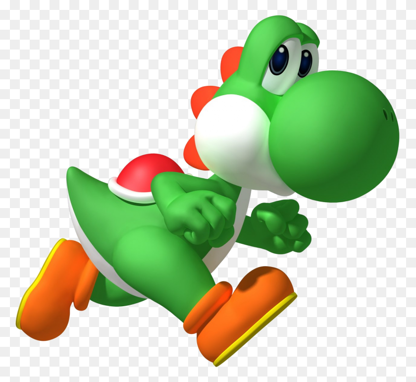 1280x1168 Super Mario Png Image - Mario PNG