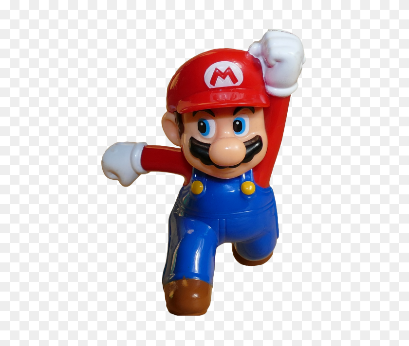 500x652 Super Mario Png Transparent Image - Super Mario PNG