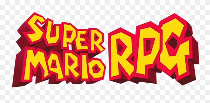 5000x2258 Super Mario Rpg Is A Club Nintendo Reward For May My Nintendo News - Super Nintendo PNG