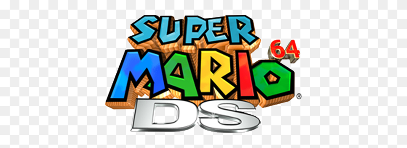 408x247 Super Mario Strategywiki, El Tutorial Del Videojuego - Super Mario 64 Png