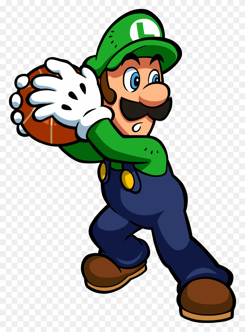 2345x3239 Super Mario World Mario, Luigi - Mario And Luigi PNG