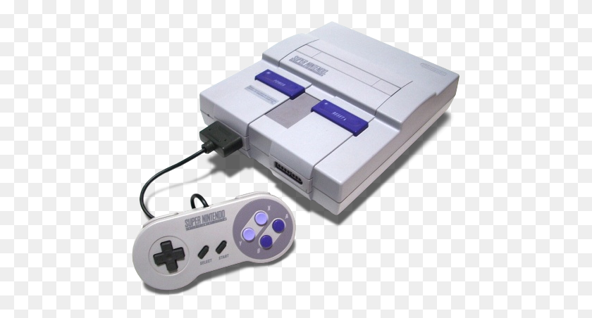 465x392 Super Nintendo Entertainment System Tengo Juego - Super Nintendo Png