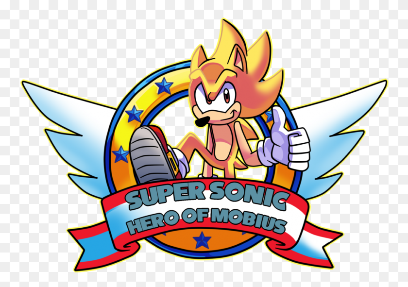1024x698 Super Anillo De Sonic - Anillo De Sonic Png