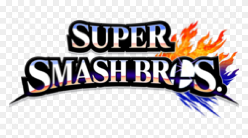 1201x631 Super Smash Bros - Супер Smash Bros Png
