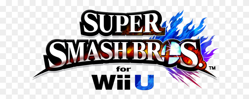 640x275 Обзор Обзоров Super Smash Bros Для Wii U - Png Super Smash Bros