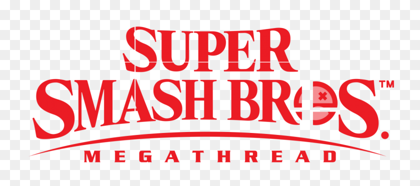 1200x480 Super Smash Bros General - Smash Bros Png