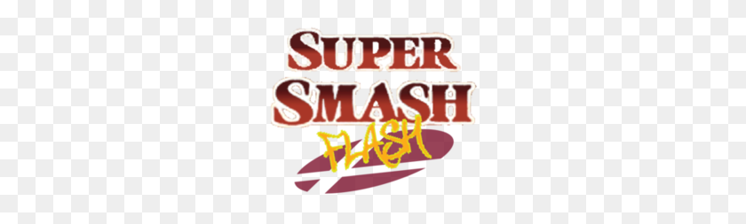 250x193 Super Smash Flash - Super Smash Bros Png