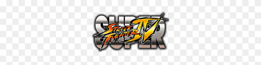 250x150 Super Street Fighter Ivgame Systemsprejump Frames - Street Fighter Logo PNG