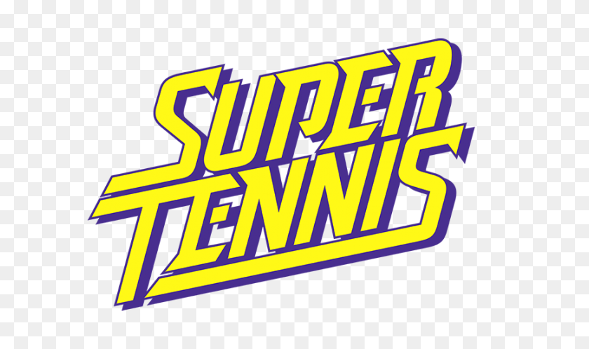 864x486 Супер Теннис Векторный Логотип Супер Нинтендо - Логотип Супер Нинтендо Png