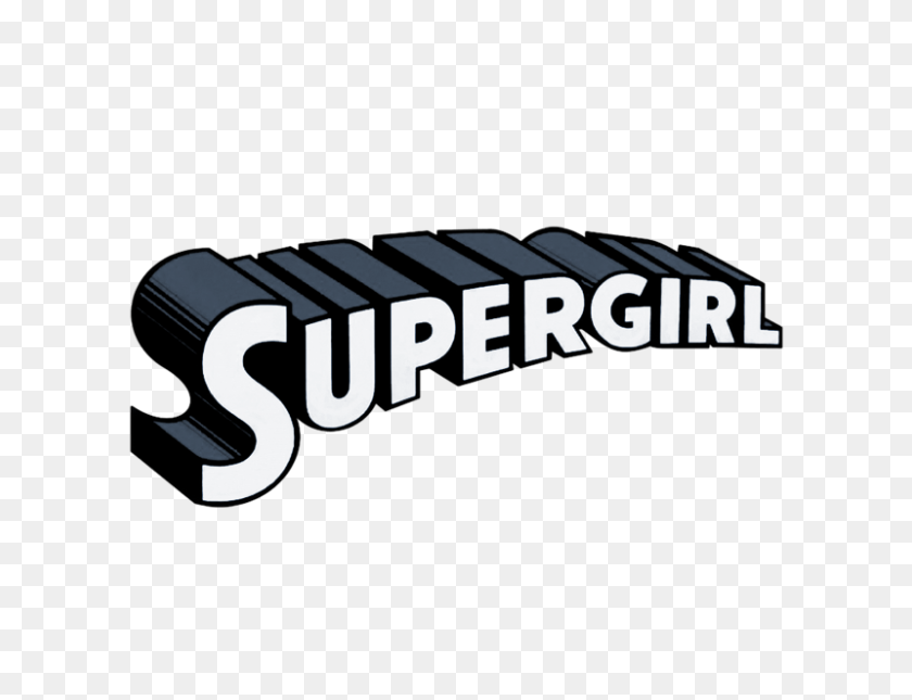800x600 Supergirl Ian Churchill Original Art - Supergirl Logo PNG