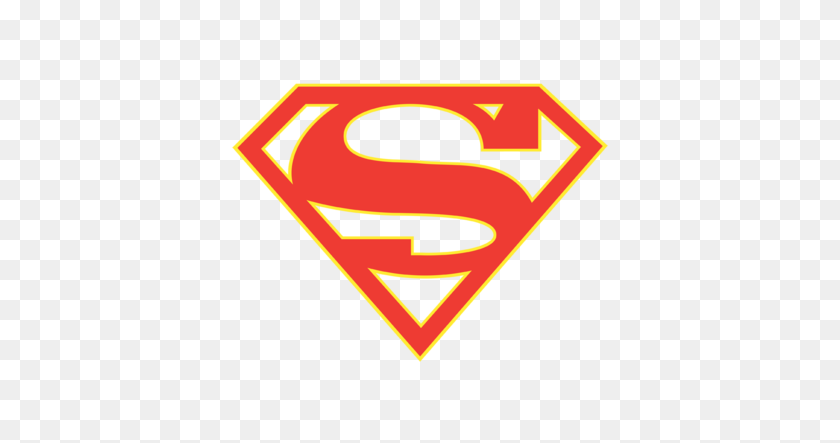 400x383 Camiseta Con Logo De Supergirl Para Niños Pequeños - Logo De Supergirl Png